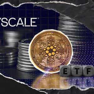 Grayscale Submits S-1 Filing for Cardano ETF, ADA Community Reacts