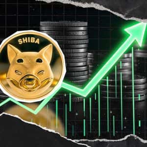 Shiba Inu Sees Sudden 10% Price Surge on Coinbase, What’s Going On?