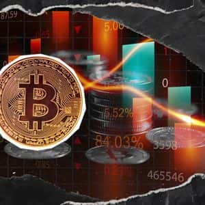 Bitcoin Price Crash? Here's Where BTC Might Bottom Out