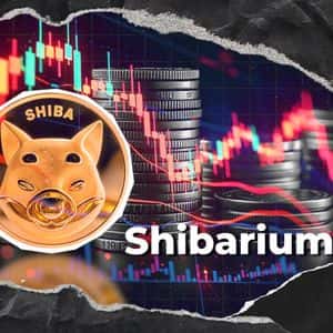 Shiba Inu: Shibarium Hit With 99.8% Drop as Transactions Hit Rare Low