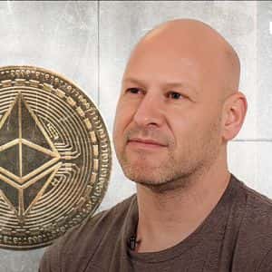 Lubin: Ethereum (ETH) Will 100X from Here
