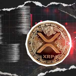 XRP Price at Trouble, Bollinger Bands Signal