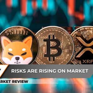 Shiba Inu (SHIB) Surprise Rally is Possible, XRP is Expelled, Risks Losing $2, Bitcoin (BTC): Bull Market is Over?