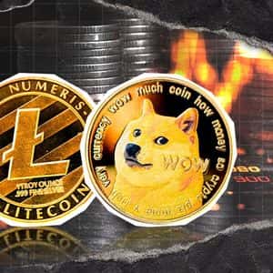 Dogecoin versus Litecoin: Top XRP Explorer Triggers Major Utility Battle