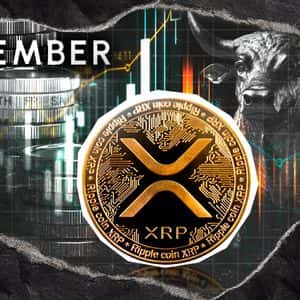 XRP to $3.70? Analyst Hints at Potential Bullish Path in September