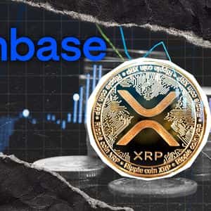 Coinbase Pushes Down Its XRP Stash 4x, But How Is BlackRock Related to This?