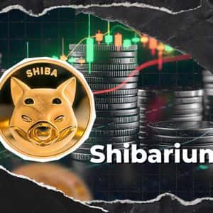 Almost Zero? Shibarium Transactions Sinks To New Monthly Low