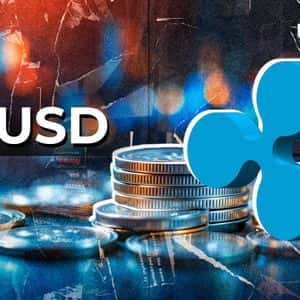 Ripple Mints More RLUSD. Is Top 5 Close?