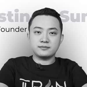 Tron Treasury Gets 312,500,000 TRX Upgrade, Here's Justin Sun's Reaction