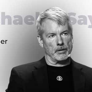 Saylor Outperforming Powell, Analyst Says