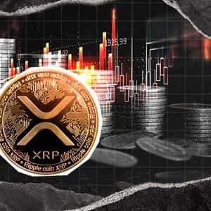 XRP: $3 Dream Looks Crushed