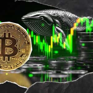 102,706% Profit Triggers Epic Satoshi-Era Bitcoin Whale Awakening