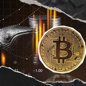 Satoshi-Era Bitcoin Whale Stuns With Sudden Return And $53.6 Million Profit