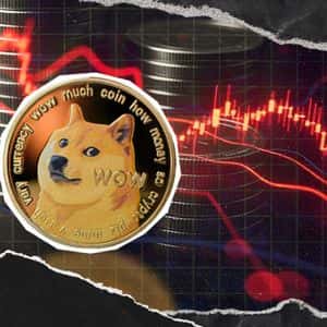 Dogecoin Crucial Signal Emerges on Key Indicator Amid Market Drop