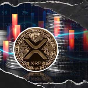 XRP Rebound Under Threat as 785,700% Hourly Liquidation Imbalance Stuns Long Traders
