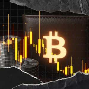 Post-Satoshi Era Wallets Awaken With $856,331,166 BTC Shift: Details