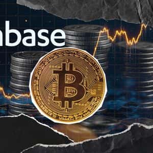 $859 Million Bitcoin Mystery Stuns Coinbase as Cryptocurrency's Trail Get Lost in Blockchain