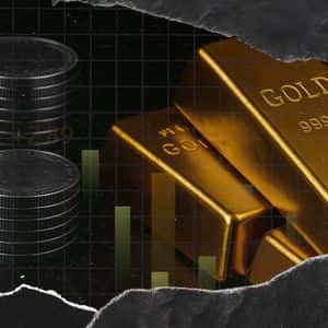 Gold, Crypto, or Stocks? Key Difference Revealed And It’s Brutal for Bitcoin