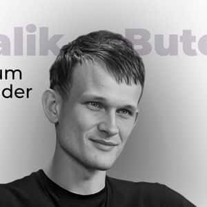 Ethereum's Vitalik Buterin Names One Major Stablecoin Use Case to Watch