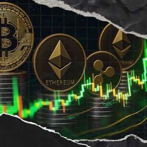 Top 3 Reasons to Buy Crypto Before 2026