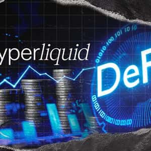 Top DEX Hyperliquid Ships Massive Upgrade, Introduces USDH Stablecoin