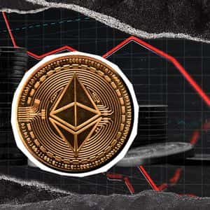 Ethereum Bears In Feast Mode, Sells $570,000,000 In Excess ETH