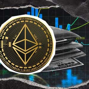 9-Years Old Ethereum Foundation Wallet Wakes Up