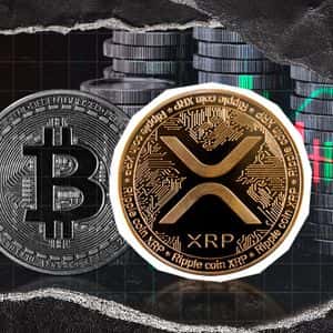 XRP Runs Out of Chances Versus Bitcoin (BTC)