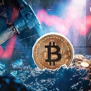 Solo Miner Hits Jackpot with $350,000 Worth of BTC
