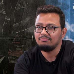 Polygon's Sandeep Nailwal Breaks Silence on Big Bank of Liechtenstein Bet on POL