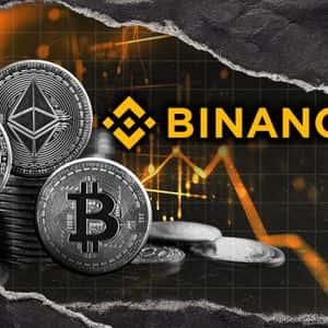Binance Reports Major Shift in XRP, BTC, and ETH Proof of Reserves