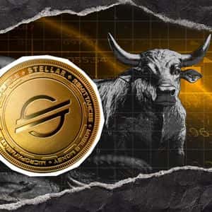 Stellar (XLM) Golden Cross? Not the Most Impressive Bull Switch