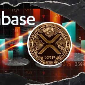 Coinbase’s XRP Bags Keep Declining – Where All These Coins Going?