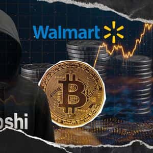 Satoshi Nears Walmart’s Alice Walton in Wealth Rankings as BTC Tops $112,000