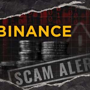 Binance Warns Crypto Projects Against Listing Scams: Details
