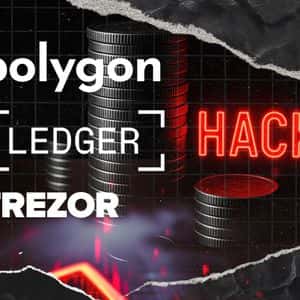 NPM Hack in Crypto: Polygon, Ledger, Trezor Share Important Statements
