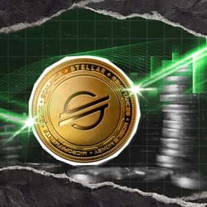 XRP Rival Stellar (XLM) On Verge of Double-Digit Price Gains