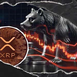 Don’t Sell XRP? Bollinger Bands Point to Pain for Shorts