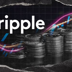 Ripple's RLUSD Rockets 15% In Volume, Eyes Major Milestone