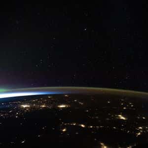 Interstellar Money: Bitcoin Lightning Invoice Processed Through Space