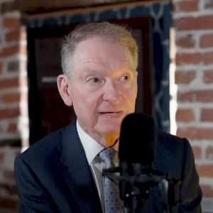 SEC Chair: Crypto's Time Has Come