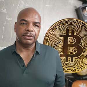 Bitcoin Can't Be Printed or Controlled – Key Reason to HODL BTC from Jeremie Davinci