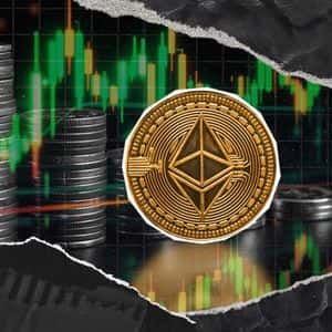 Ethereum (ETH) Big Move Imminent According to Bollinger Bands