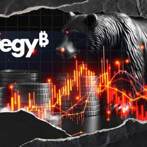 JPMorgan Issues Major Bitcoin Treasury Firm Warning