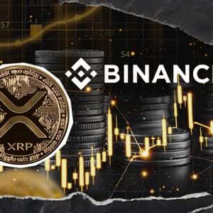 Binance Traders Increasingly Bullish on XRP, $4 Next?