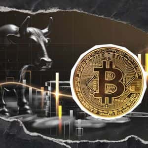 Bitcoin Price Reversing Gains as US Inflation Reshapes Sentiment