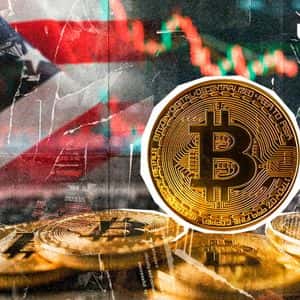 US Might Start Holding Bitcoin as Strategic Asset, Galaxy Analyst Predicts