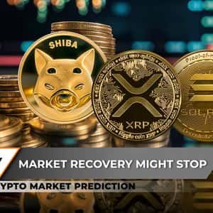Crypto Market Prediction: XRP's Massive $3 Test in 24 Hours, Shiba Inu (SHIB) Destroyed Bears at $0.000013, Bitcoin's (BTC) Key $150,000 Rally Chances