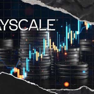 Not Bitcoin: Here’s Grayscale Founder’s Bold Crypto Pick