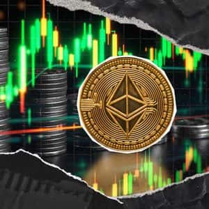 Top Trader Predicts 'Monster Candle' for Ethereum (ETH)